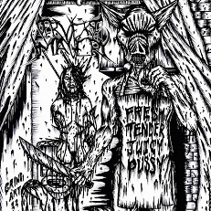 Perverse Imagery : A Collection of Shitery